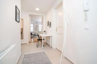Amazing two-bedroom with Terrace - Praga - 1