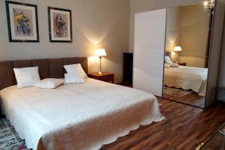 Vip Apartment an den Thermen - Baden-Baden - 2