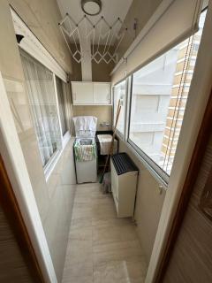 Departamento frente al mar en Miramar! Increible - 4