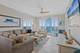 Summerchase Unit 1201 - Orange Beach - 5
