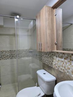 Apartamento Campestre 5 Minutos del Aeropuerto y 20 minutos del parque del Café Ubicado en la Tebaida - C - by Molca Xperiences - 4