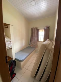 Casa Guriri com piscina ao lado da praia excelente localização - 5