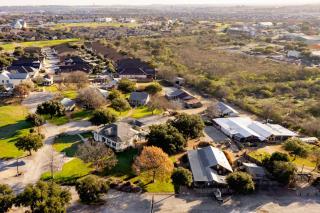#14 The Country Suite at Garrison in Gruene - New Braunfels - 6
