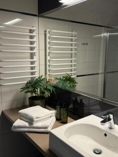 Apartament Buena Vista Czarna Góra Sienna - Siena - 5