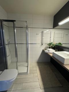 Apartament Buena Vista Czarna Góra Sienna - Siena - 3
