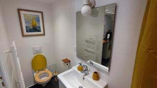 Tiny&Green House 2 - Ivry-sur-Seine - 7