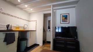 Tiny&Green House 2 - Ivry-sur-Seine - 4