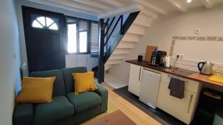 Tiny&Green House 2 - Ivry-sur-Seine - 3