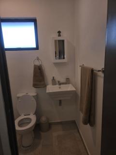The Base Apartments - 1