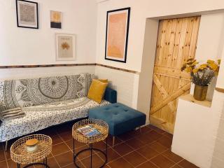 La Casita del Cactus - Casa de campo con piscina - Alcalá de Guadaíra - 8
