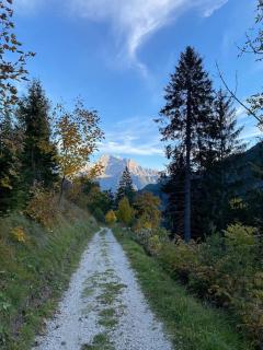 Casa di Sere - Pieve di Livinallongo - 5