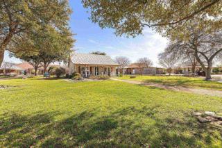 #14 The Country Suite at Garrison in Gruene - New Braunfels - 5