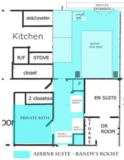 Randy's Roost - 4