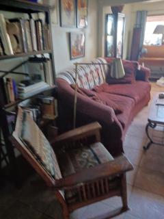 Randy's Roost - Santa Fe - 7