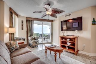 Horizon at 77th - Unit 206 - Myrtle Beach - 3