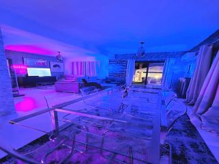 3 Bedroom Villa, private pool, hot tub - Protaras - 6