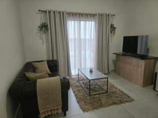 171 The Base Apartment - Johannesburg - 5