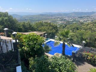 Villa Mexicana Ixtapan de la Sal - Ixtapan de la Sal - 0