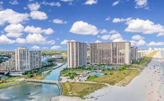 North Beach Resort- 210 - Myrtle Beach - 0