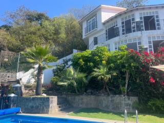 Villa Mexicana Ixtapan de la Sal - Ixtapan de la Sal - 1