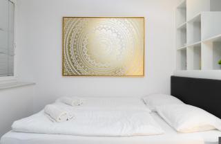 Central Castle Apartments - 3