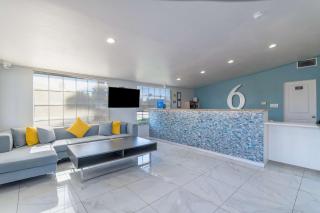 Studio 6 Suites Madera, CA Yosemite - Madera - 8