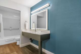 Studio 6 Suites Madera, CA Yosemite - 4