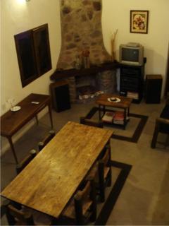 Finca Puesta del sol - San Agustín de Valle Fértil - 7