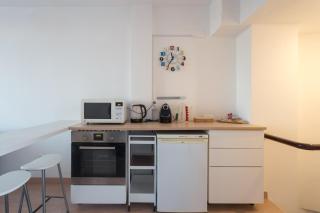 Duplex Triana Sevilla - Sevilla - 3
