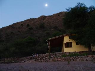 Finca Puesta del sol - San Agustín de Valle Fértil - 8