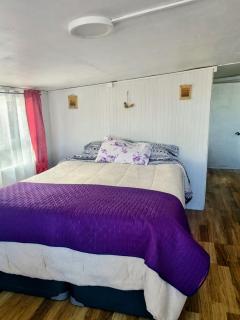 Alojamiento en habitacion privada - 0