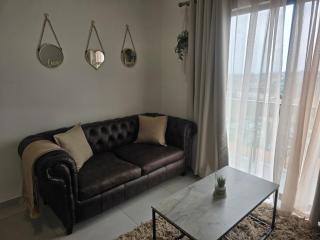 204 The Base Apartment - 1