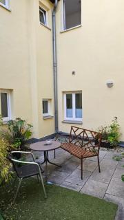 LU16 One Bamberg - Modern, Zentral, Haustierfreundlich mit Küche - BeMa Apartments - Bamberg - 9