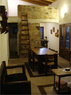 Finca Puesta del sol - San Agustín de Valle Fértil - 6