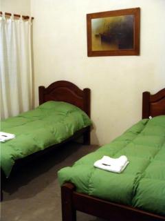 Finca Puesta del sol - San Agustín de Valle Fértil - 5