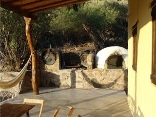 Finca Puesta del sol - San Agustín de Valle Fértil - 4