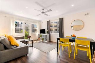 Rose Bay Retreat - light airy balcony AC & views - Sydney - 0