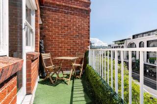Rose Bay Retreat - light airy balcony AC & views - Sidney - 3