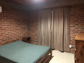 Cabaña RUSTICA exclusiva para 6 personas toda equipada - 5