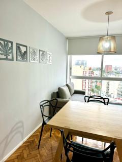 Villa Crespo Movistar Arena - Buenos Aires - 3