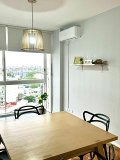 Villa Crespo Movistar Arena - Buenos Aires - 4