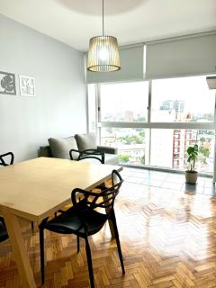 Villa Crespo Movistar Arena - 0