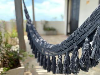 Boutique Hotel EL NIDO Holbox - Isola Holbox - 9