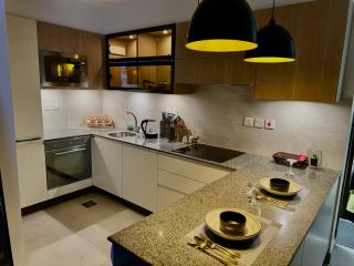 Luxurious Studio at PENTA SQUARE PHASE-5 - Lahore - 3