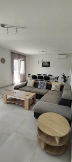Apartman Emily, 6 plus 2 guests, newly refurbished - Pula - 7