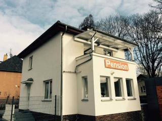 Pension am Helios - Panketal - 9