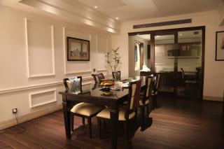 The Ashok, New Delhi - 1