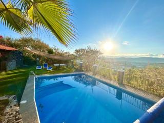 Villa Mexicana Ixtapan de la Sal - Ixtapan de la Sal - 2