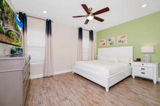 Colorful Villa Near Disney With Resort Access At Margaritaville - 3197CS - Orlando - 4