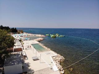Apartments in Porec - Istrien 51166 - 2